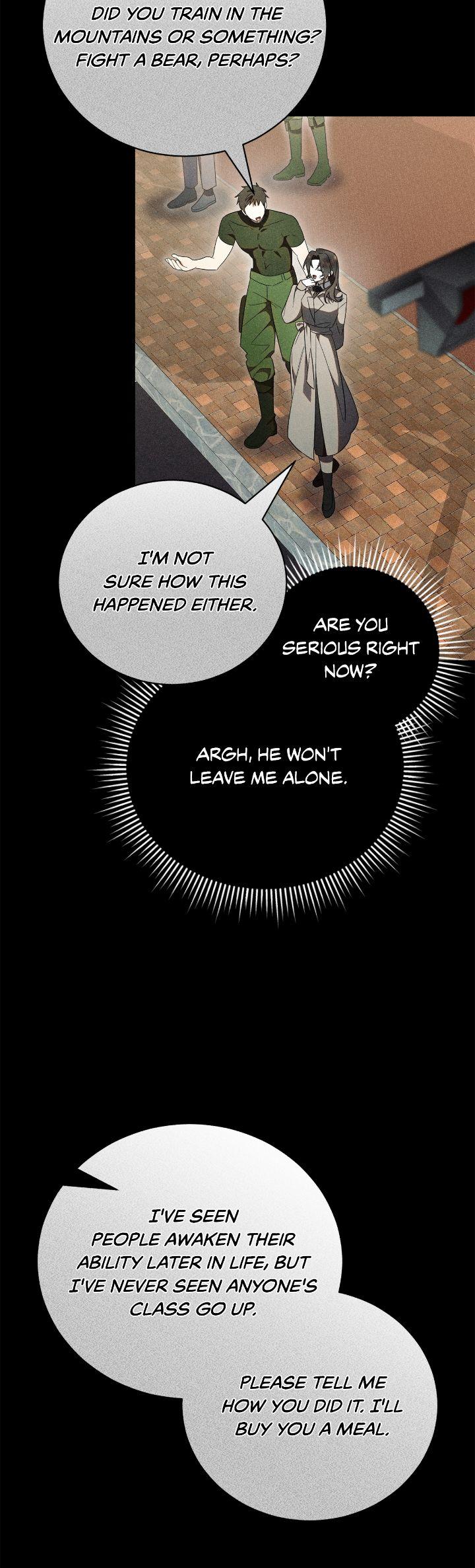 How To Reject My Obsessive Ex-Husband Chapter 49 page 24