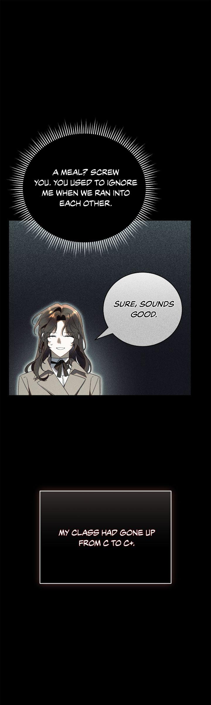 How To Reject My Obsessive Ex-Husband Chapter 49 page 25