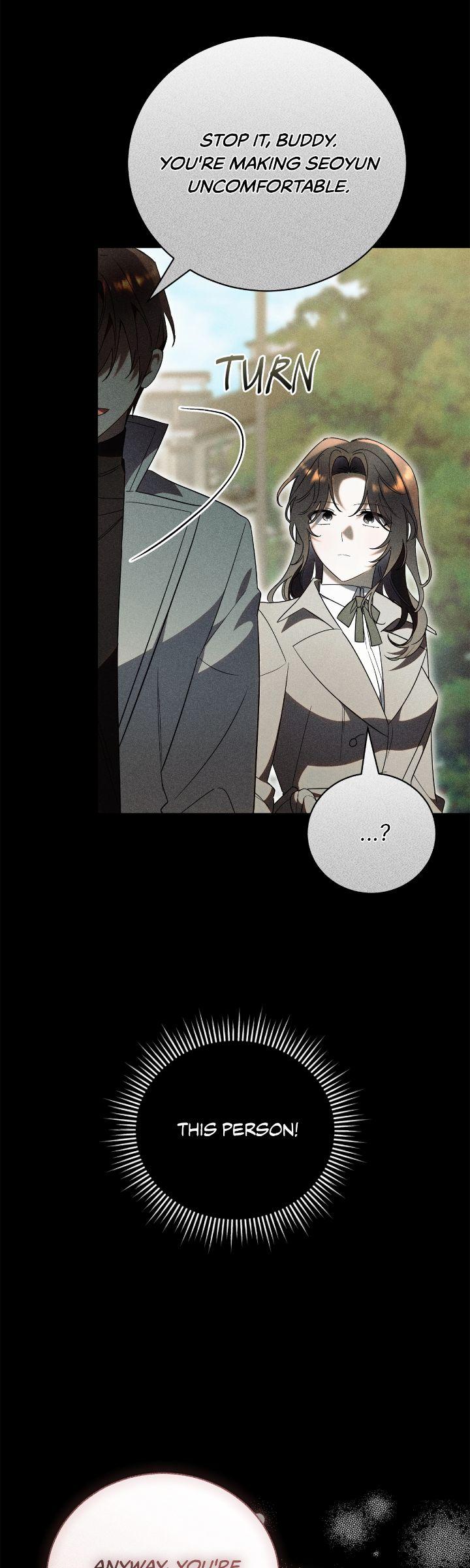 How To Reject My Obsessive Ex-Husband Chapter 49 page 26