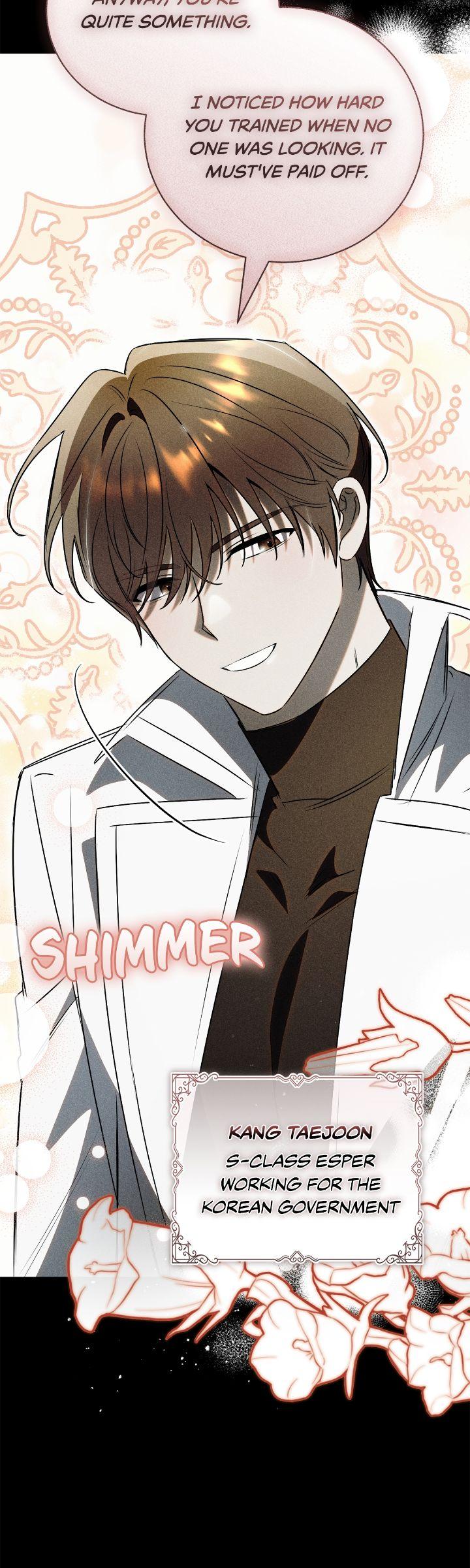 How To Reject My Obsessive Ex-Husband Chapter 49 page 27