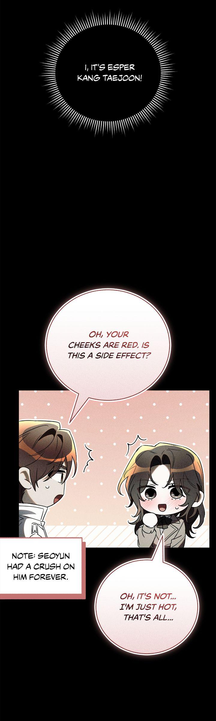 How To Reject My Obsessive Ex-Husband Chapter 49 page 28