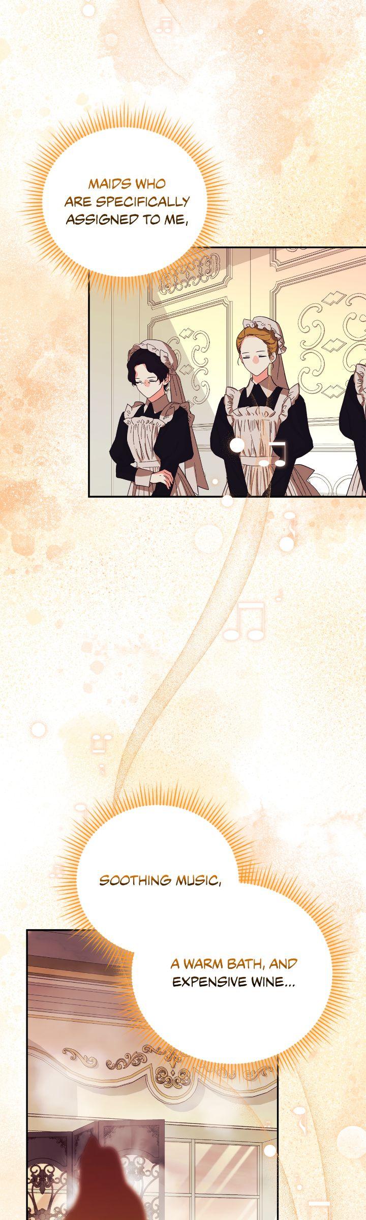 How To Reject My Obsessive Ex-Husband Chapter 49 page 2