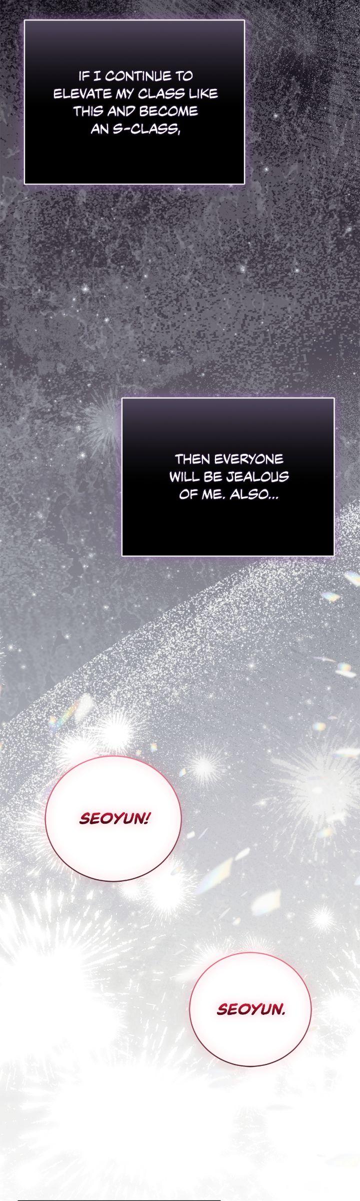 How To Reject My Obsessive Ex-Husband Chapter 49 page 31