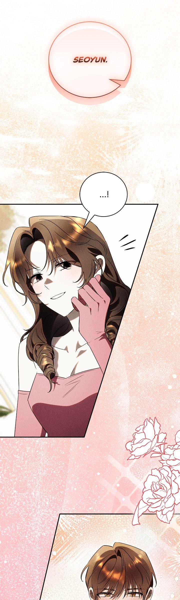 How To Reject My Obsessive Ex-Husband Chapter 49 page 33