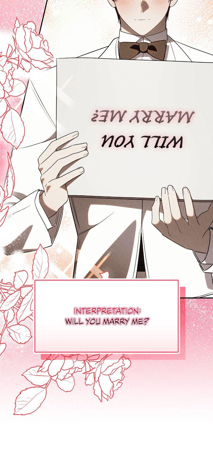 How To Reject My Obsessive Ex-Husband Chapter 49 page 34
