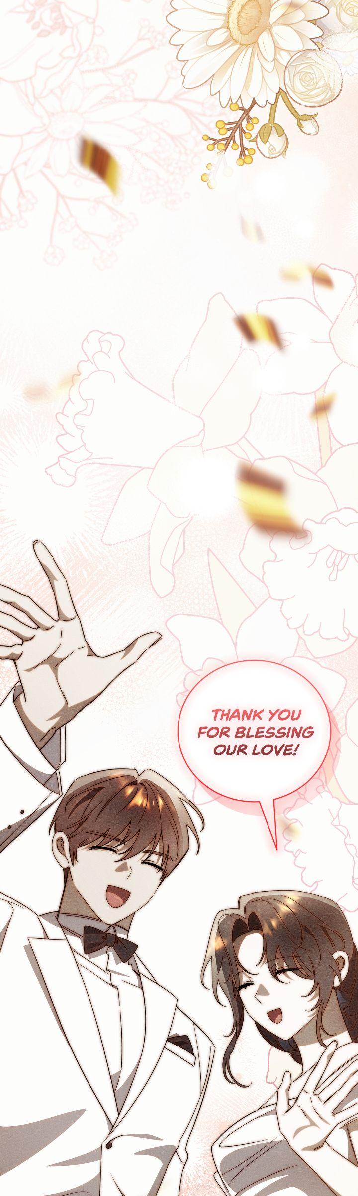 How To Reject My Obsessive Ex-Husband Chapter 49 page 36