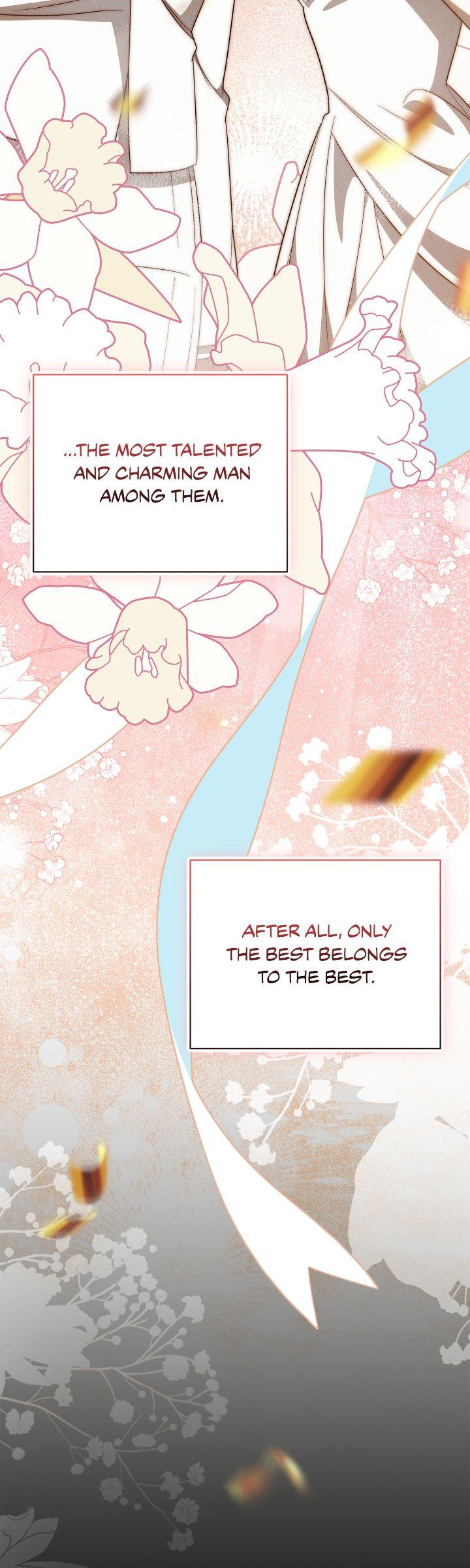 How To Reject My Obsessive Ex-Husband Chapter 49 page 37