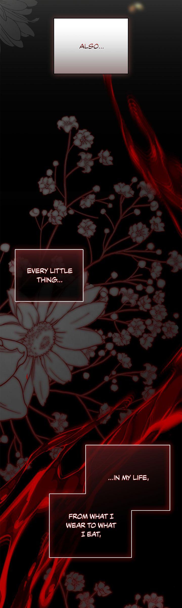 How To Reject My Obsessive Ex-Husband Chapter 49 page 38