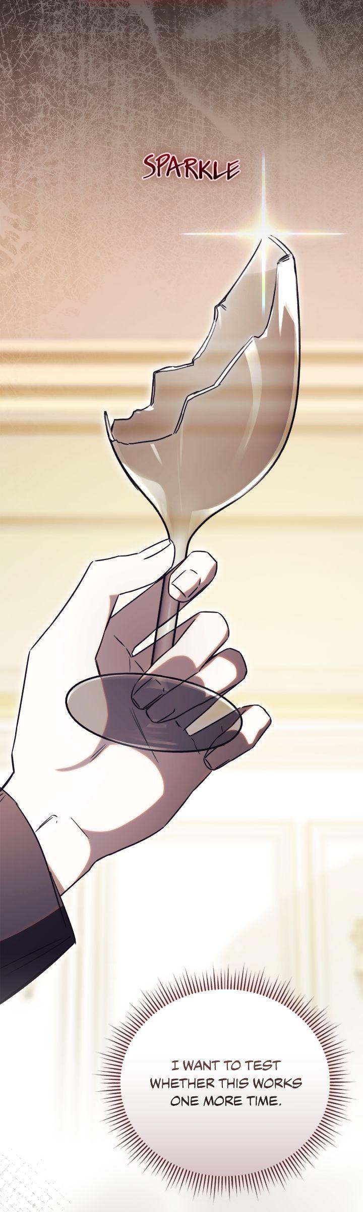 How To Reject My Obsessive Ex-Husband Chapter 49 page 42