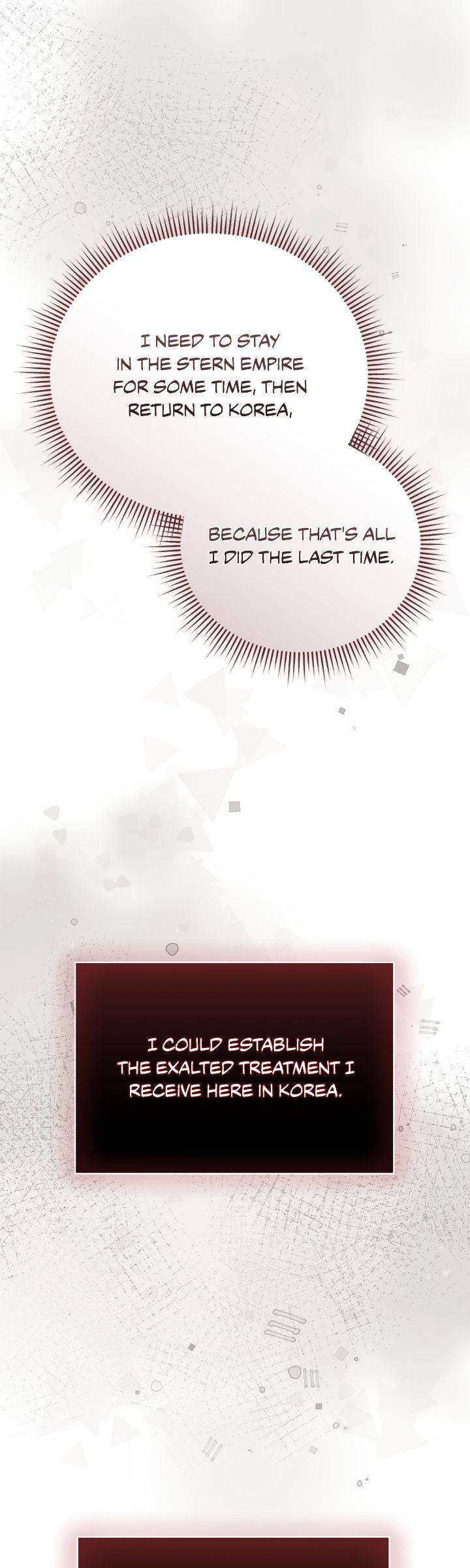 How To Reject My Obsessive Ex-Husband Chapter 49 page 43