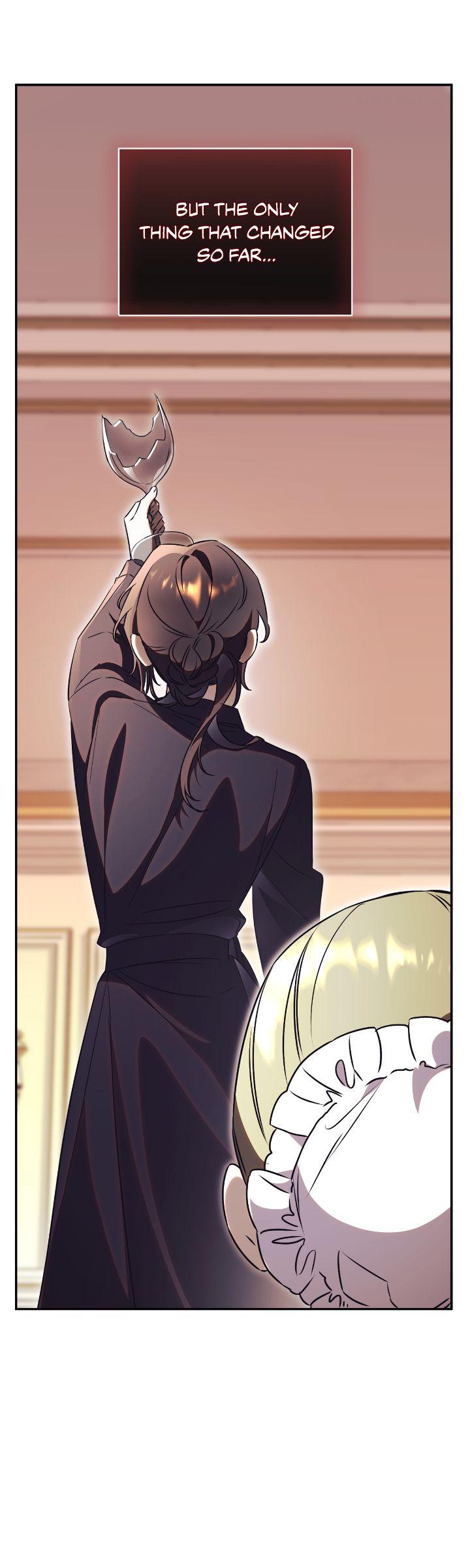 How To Reject My Obsessive Ex-Husband Chapter 49 page 45