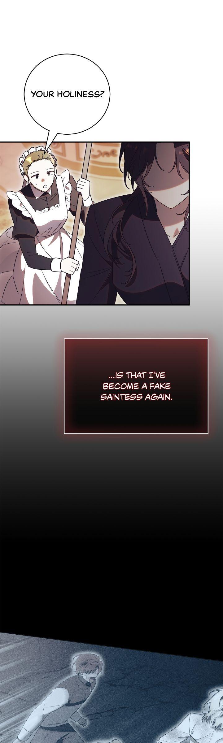How To Reject My Obsessive Ex-Husband Chapter 49 page 46