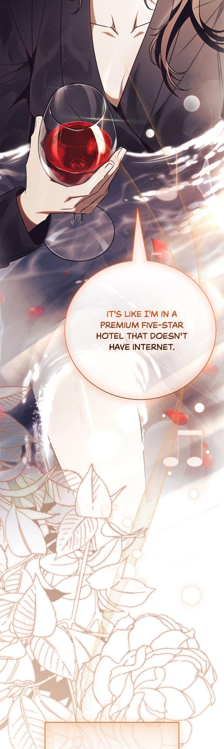 How To Reject My Obsessive Ex-Husband Chapter 49 page 4