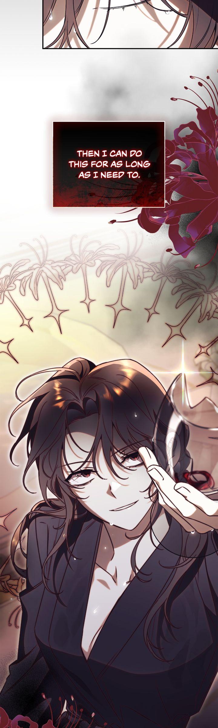How To Reject My Obsessive Ex-Husband Chapter 49 page 49