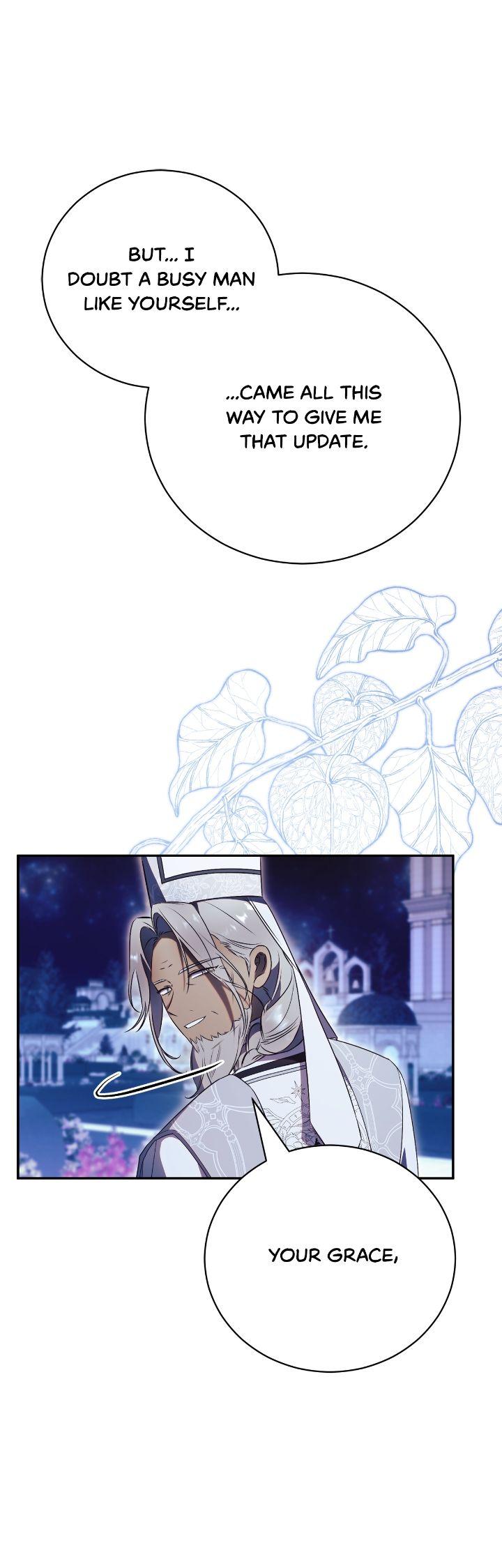 How To Reject My Obsessive Ex-Husband Chapter 49 page 54