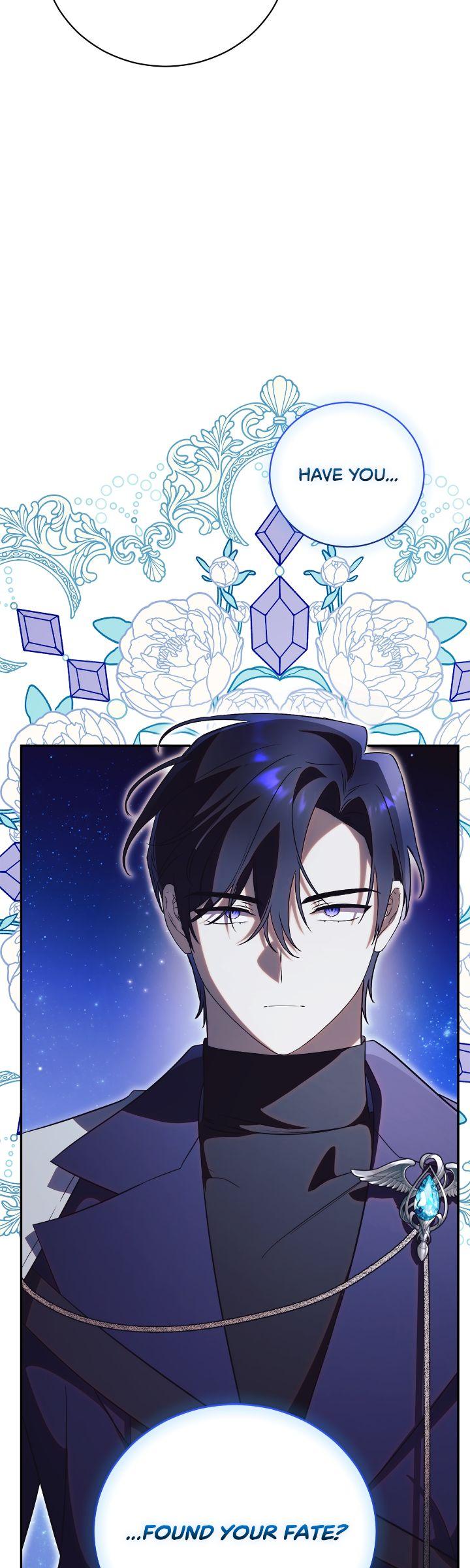 How To Reject My Obsessive Ex-Husband Chapter 49 page 58