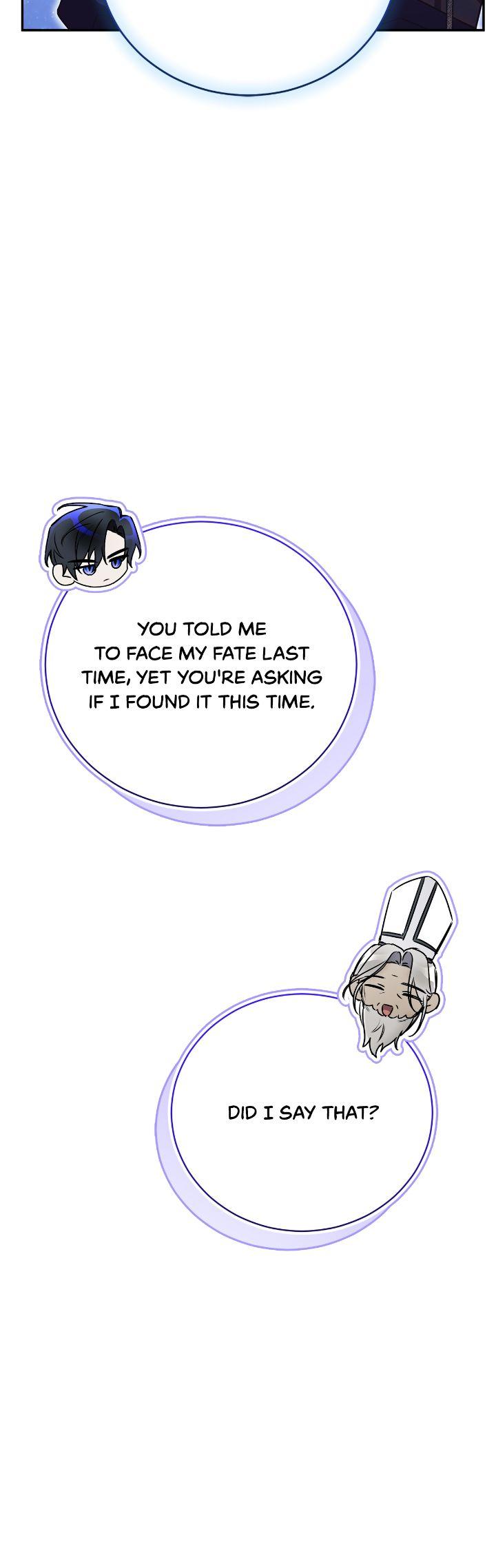 How To Reject My Obsessive Ex-Husband Chapter 49 page 59
