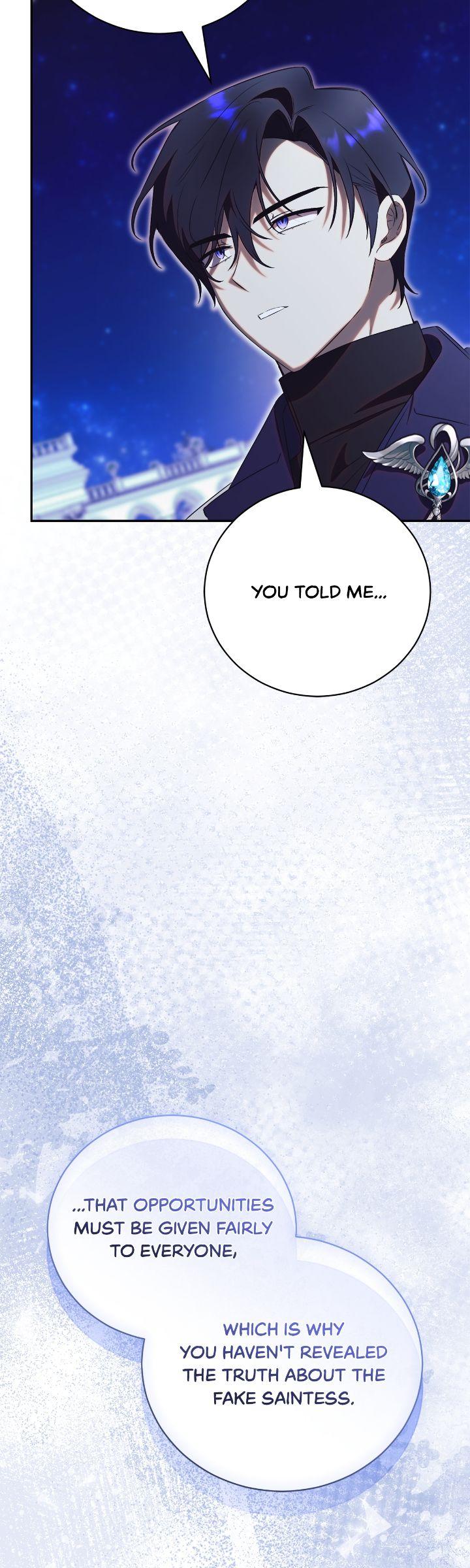 How To Reject My Obsessive Ex-Husband Chapter 49 page 61