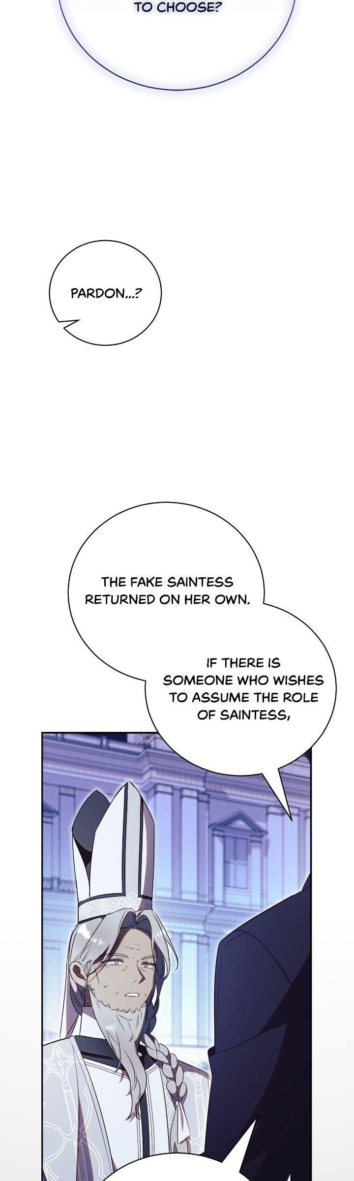 How To Reject My Obsessive Ex-Husband Chapter 49 page 63