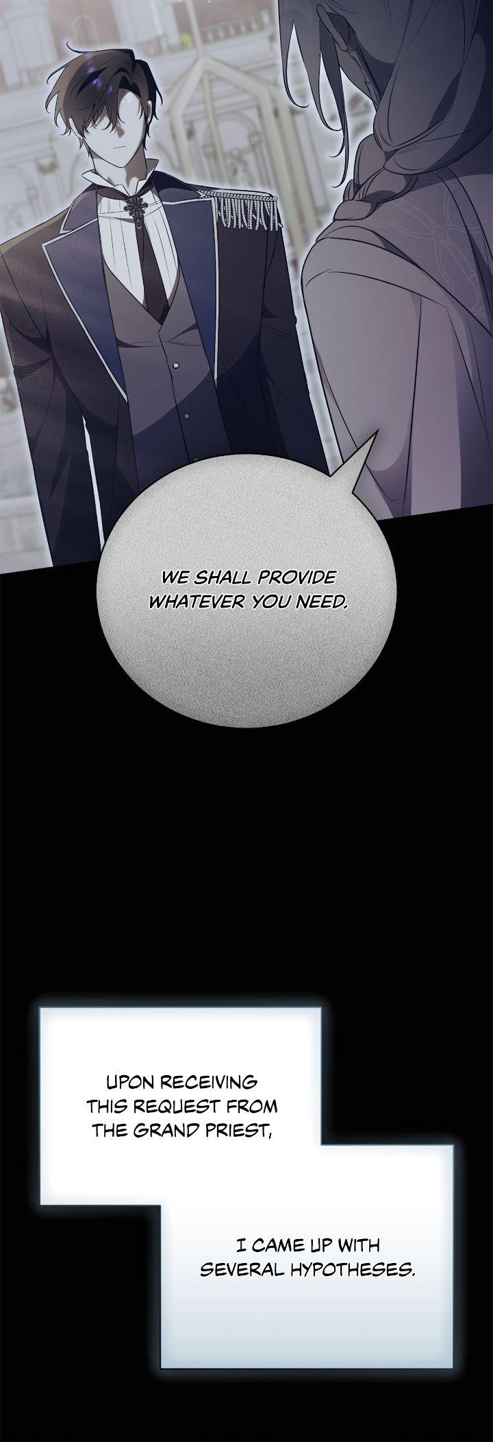 How To Reject My Obsessive Ex-Husband Chapter 49 page 65