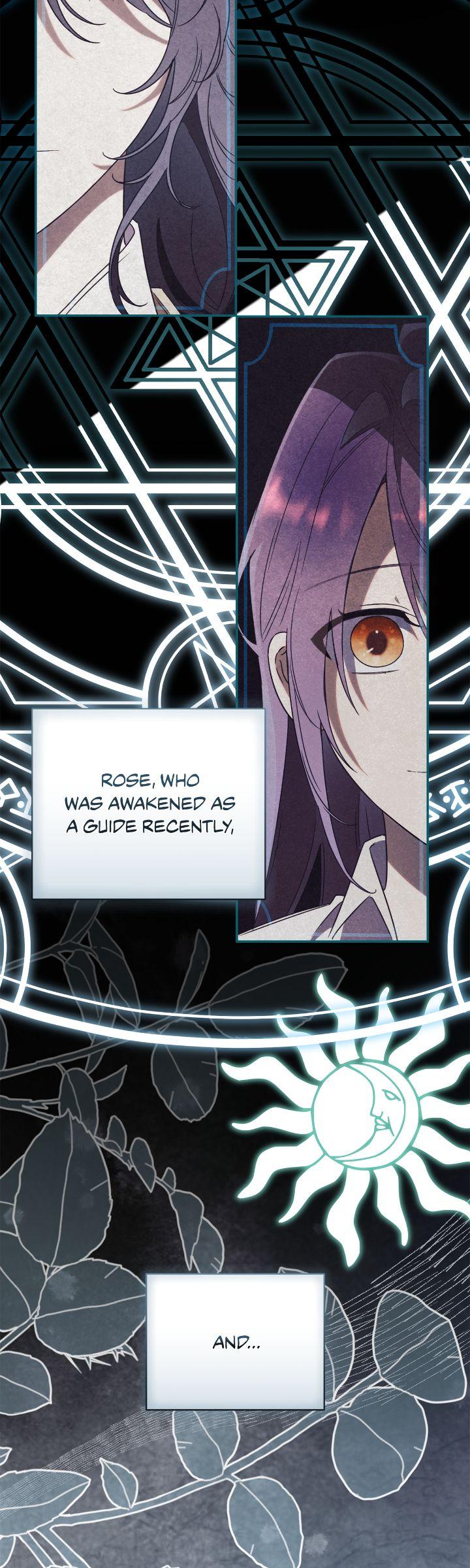 How To Reject My Obsessive Ex-Husband Chapter 49 page 68