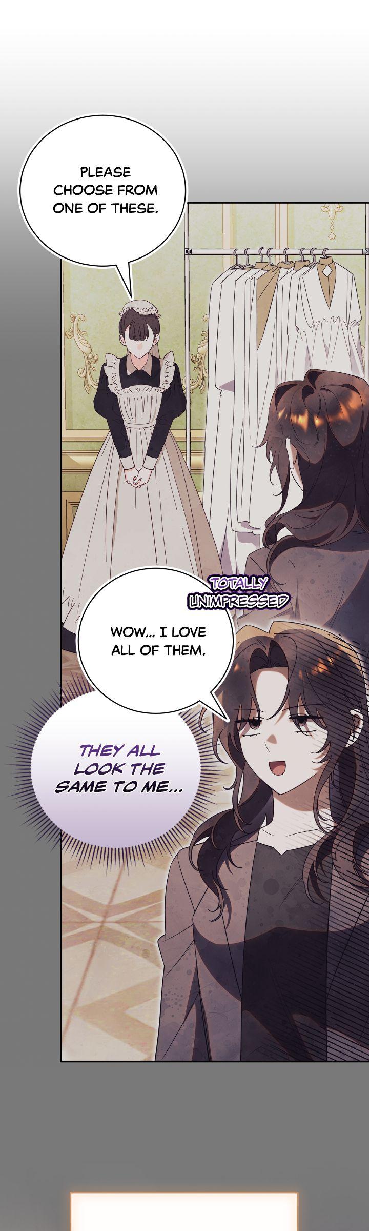 How To Reject My Obsessive Ex-Husband Chapter 49 page 6