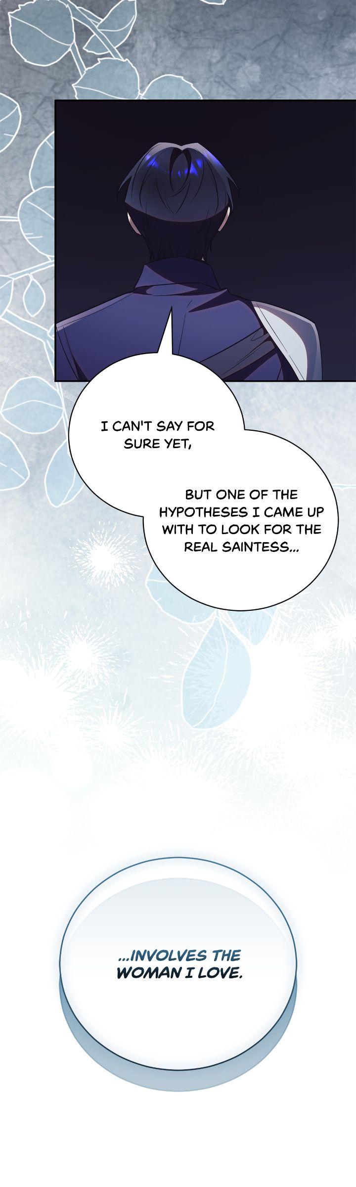 How To Reject My Obsessive Ex-Husband Chapter 49 page 69