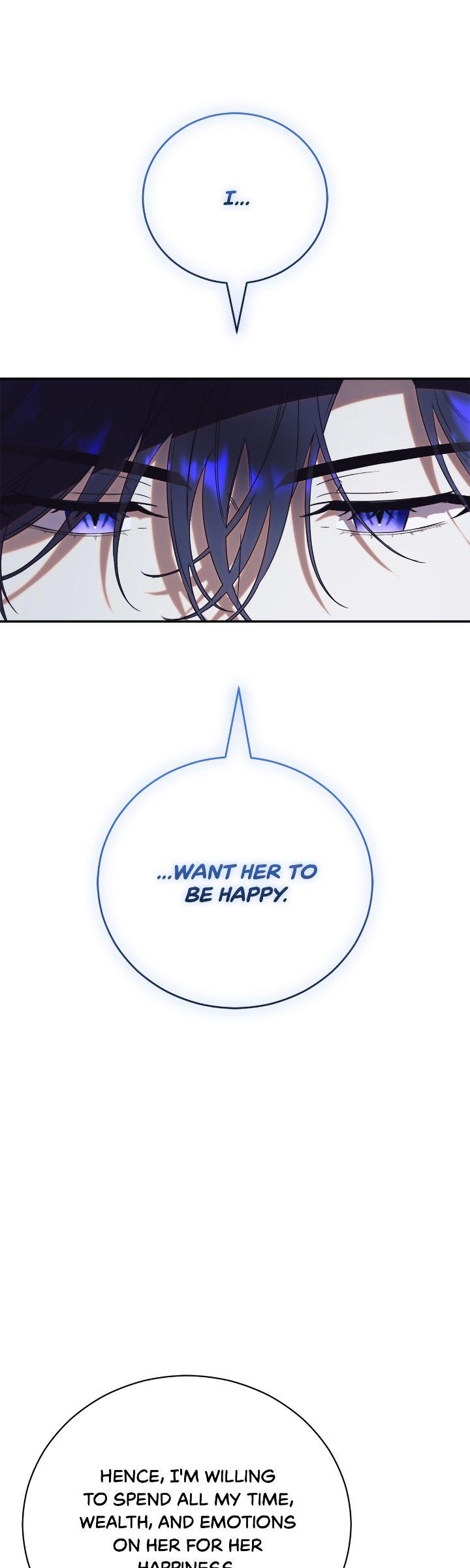 How To Reject My Obsessive Ex-Husband Chapter 49 page 72