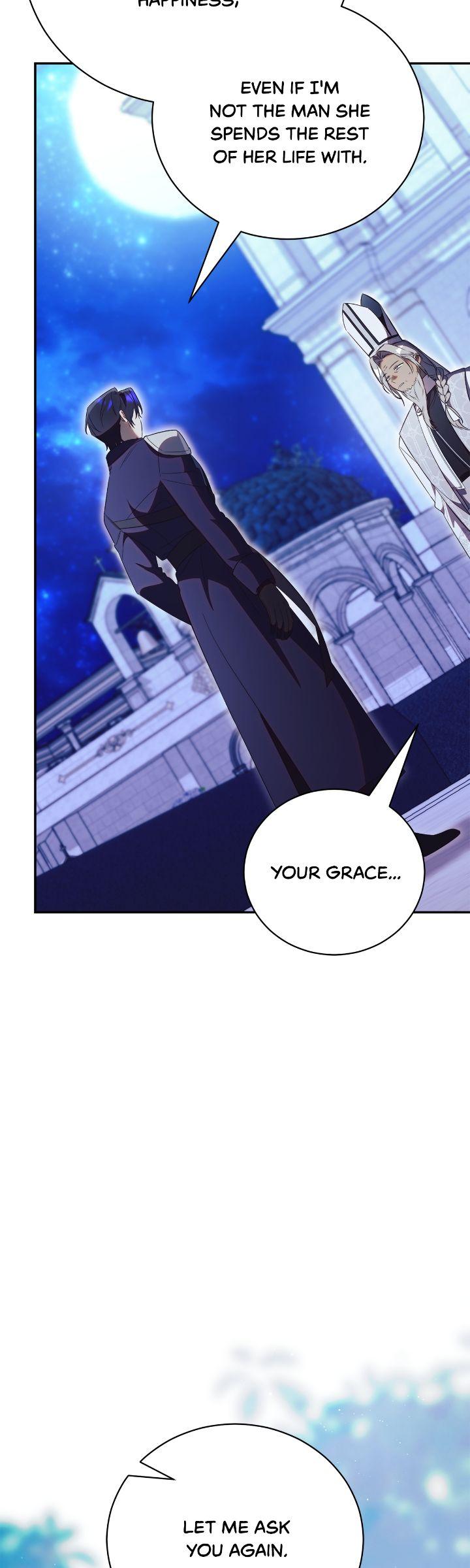 How To Reject My Obsessive Ex-Husband Chapter 49 page 73
