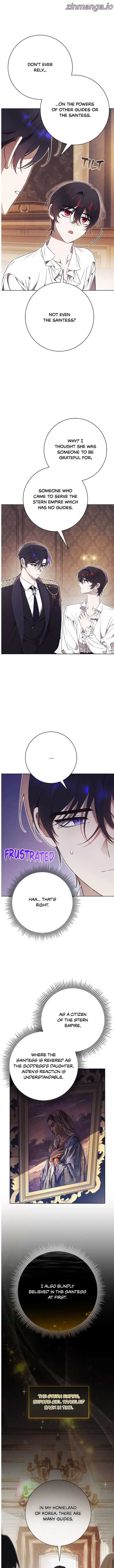 How To Reject My Obsessive Ex-Husband Chapter 5 page 7