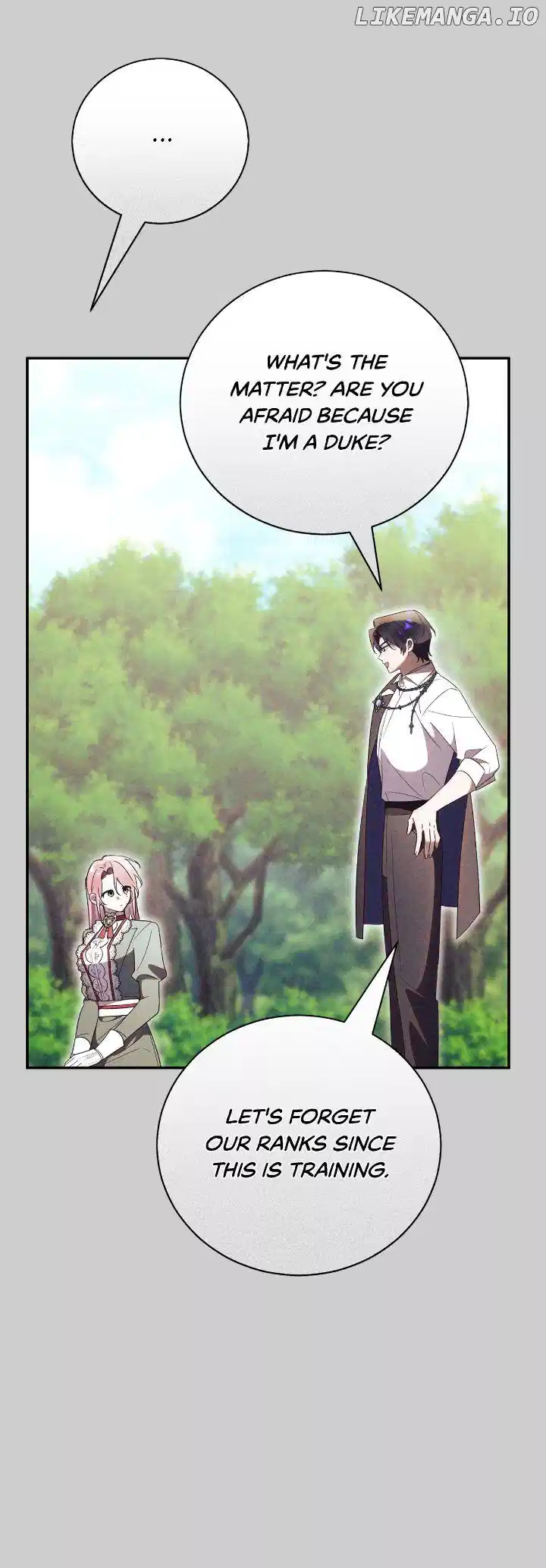 How To Reject My Obsessive Ex-Husband Chapter 52 page 9