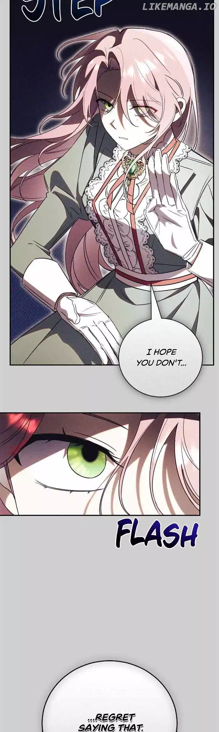 How To Reject My Obsessive Ex-Husband Chapter 52 page 11