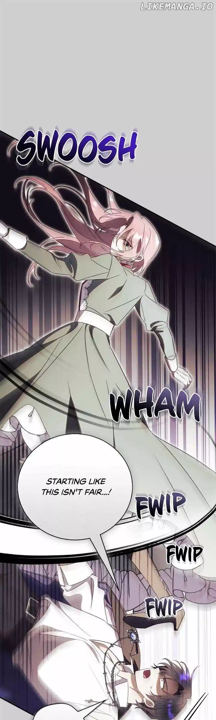 How To Reject My Obsessive Ex-Husband Chapter 52 page 16