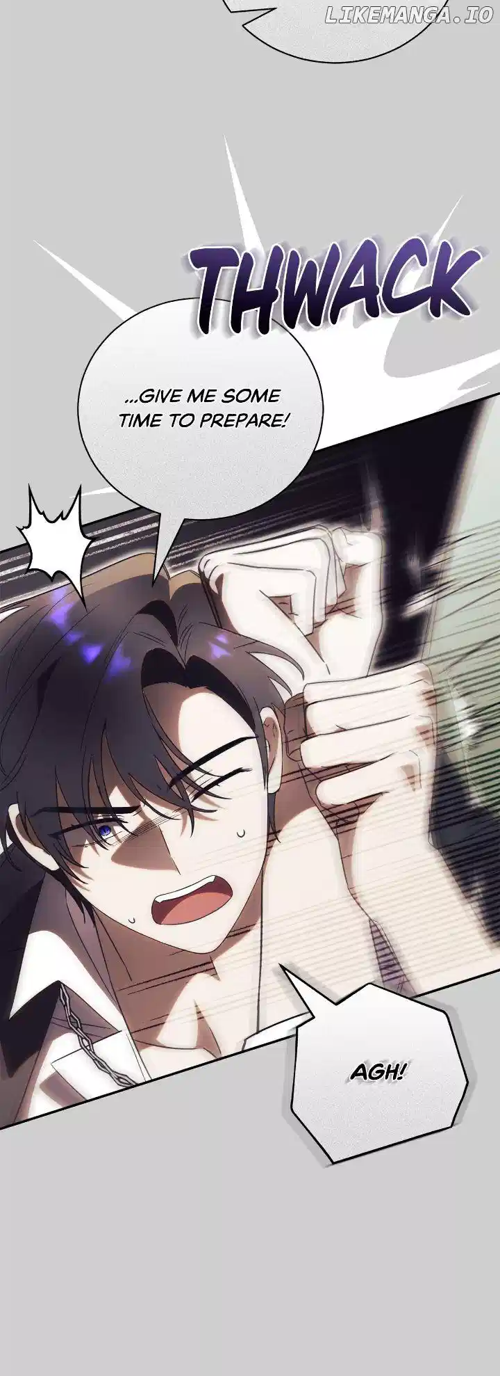 How To Reject My Obsessive Ex-Husband Chapter 52 page 18