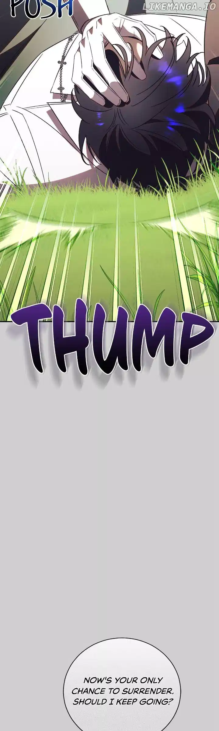 How To Reject My Obsessive Ex-Husband Chapter 52 page 20
