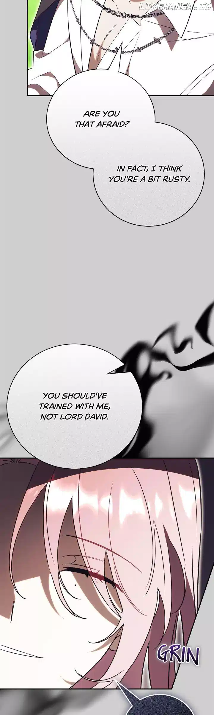 How To Reject My Obsessive Ex-Husband Chapter 52 page 22