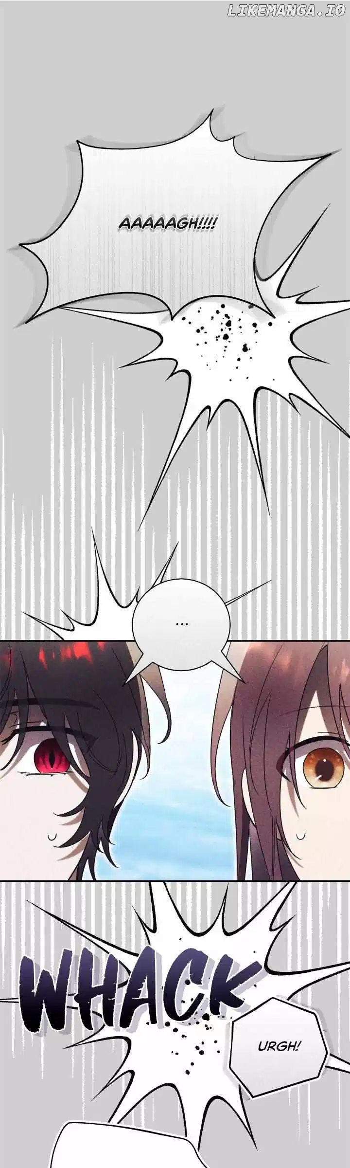 How To Reject My Obsessive Ex-Husband Chapter 52 page 24