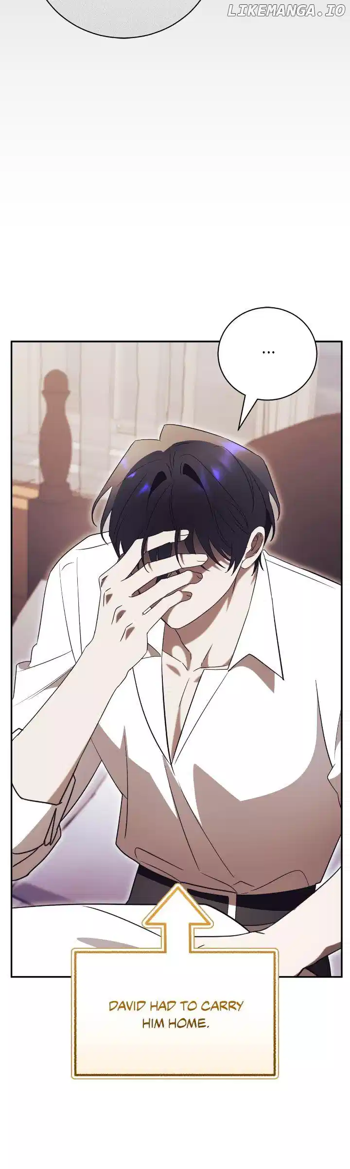 How To Reject My Obsessive Ex-Husband Chapter 52 page 26
