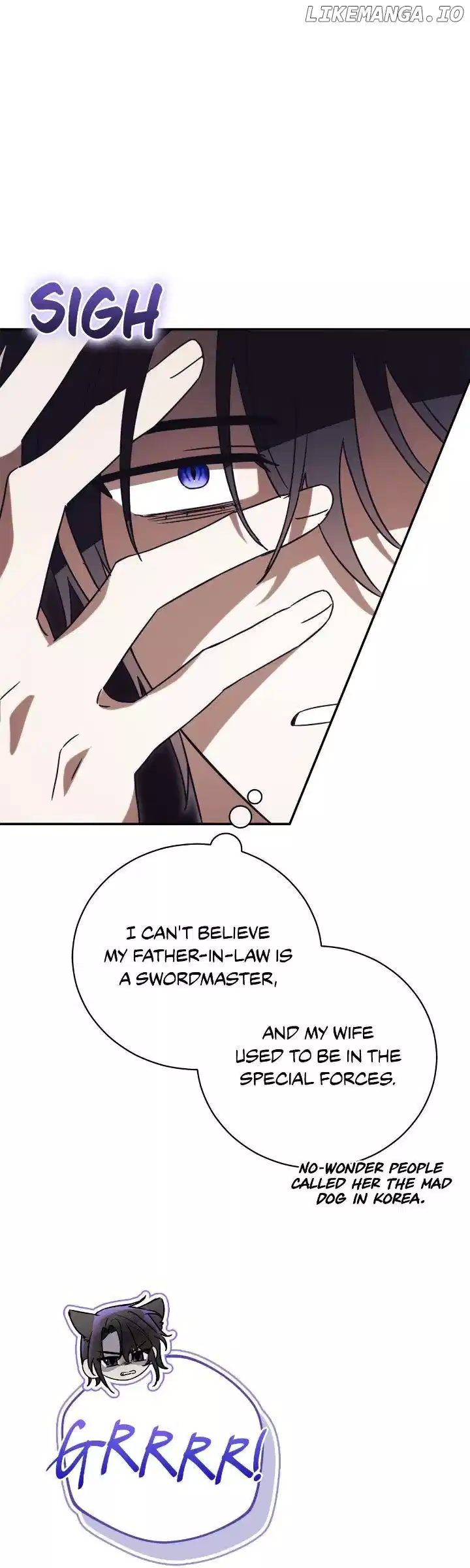 How To Reject My Obsessive Ex-Husband Chapter 52 page 27