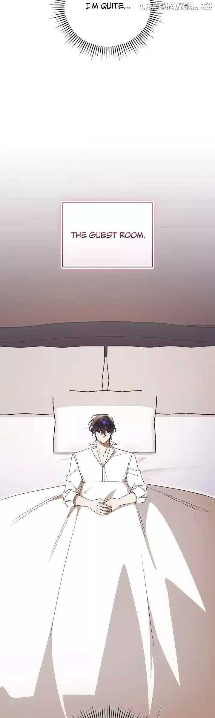 How To Reject My Obsessive Ex-Husband Chapter 52 page 2