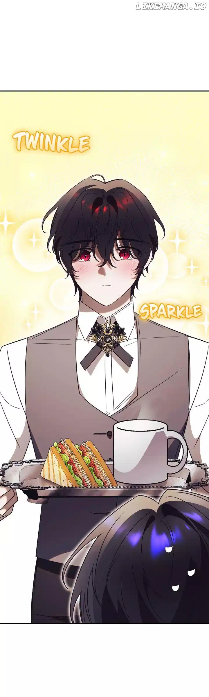 How To Reject My Obsessive Ex-Husband Chapter 52 page 30
