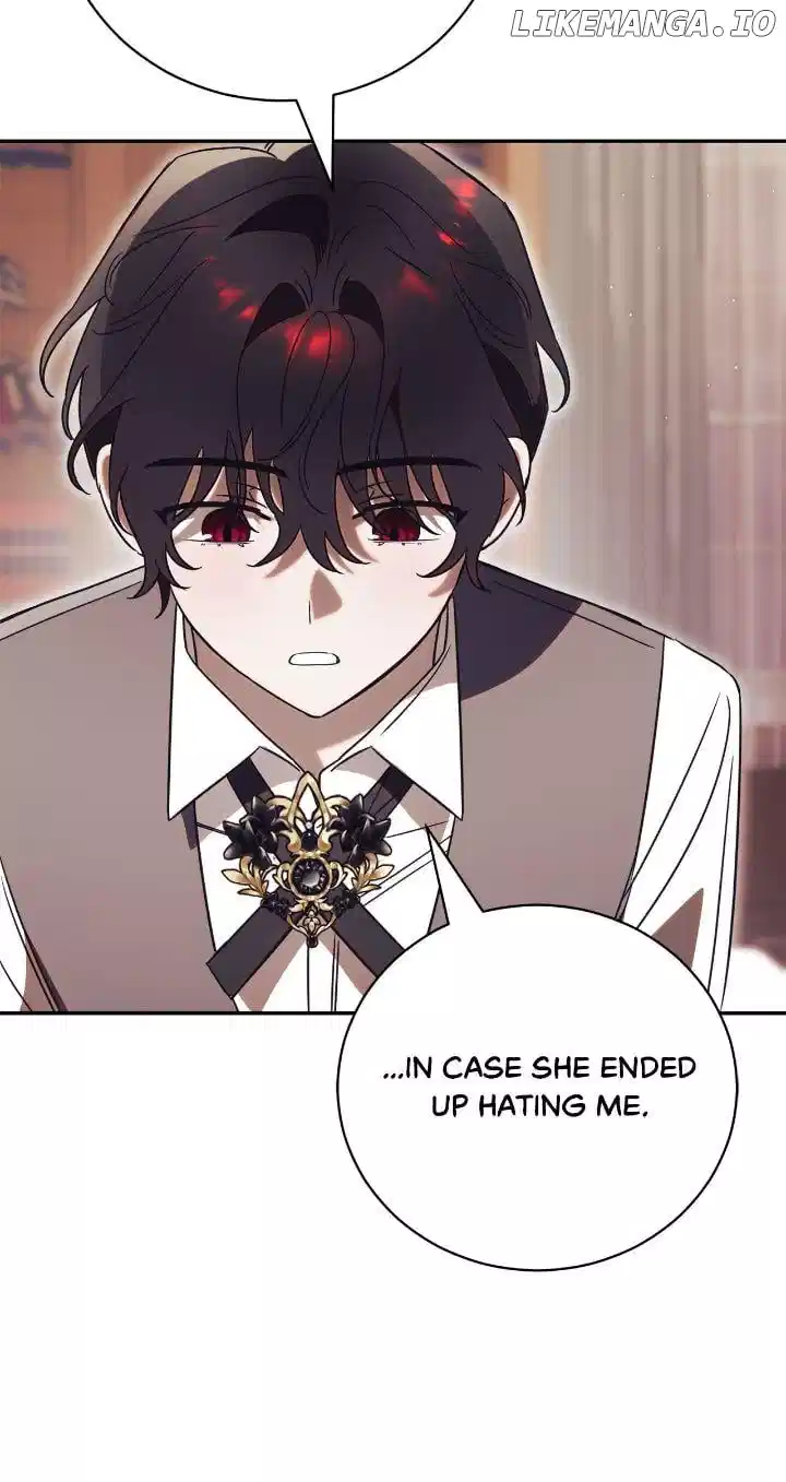 How To Reject My Obsessive Ex-Husband Chapter 52 page 34