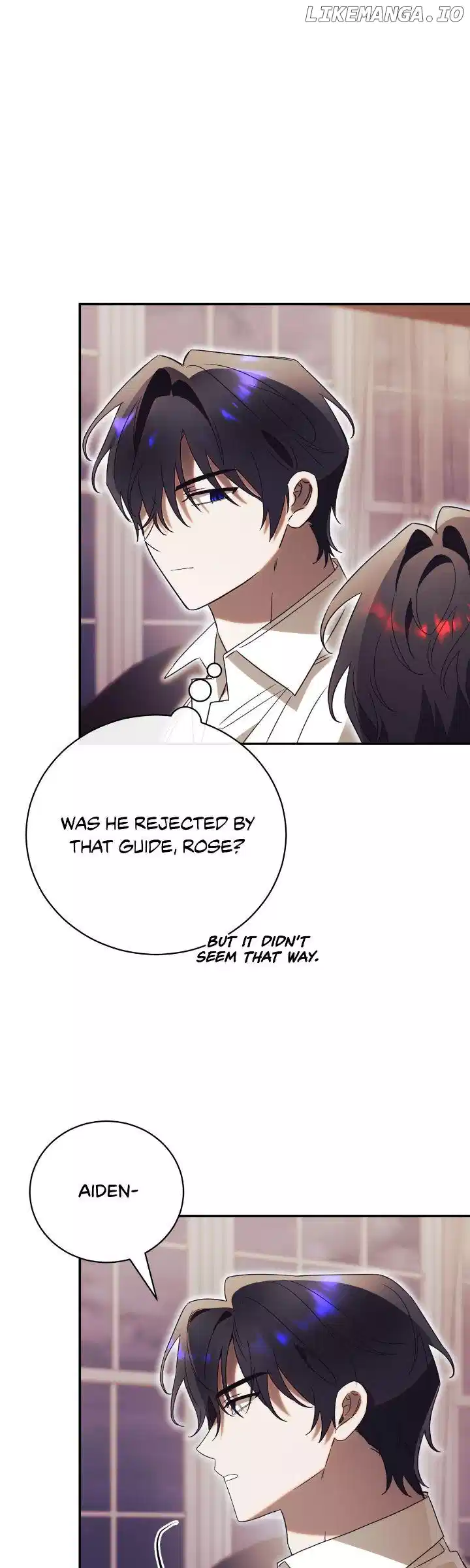 How To Reject My Obsessive Ex-Husband Chapter 52 page 35
