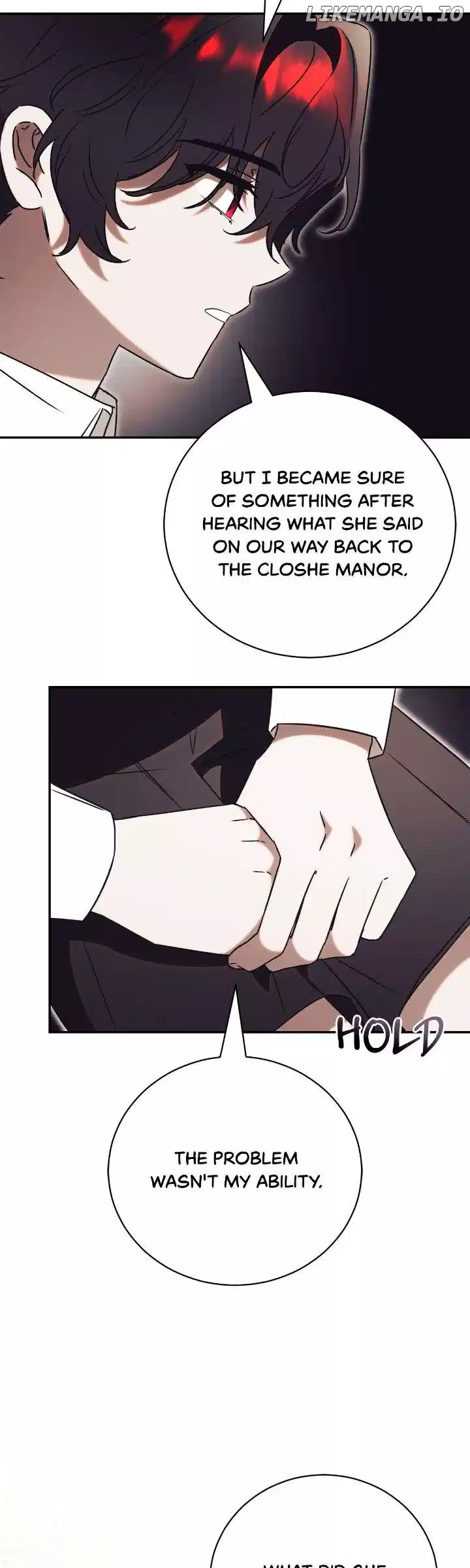 How To Reject My Obsessive Ex-Husband Chapter 52 page 38