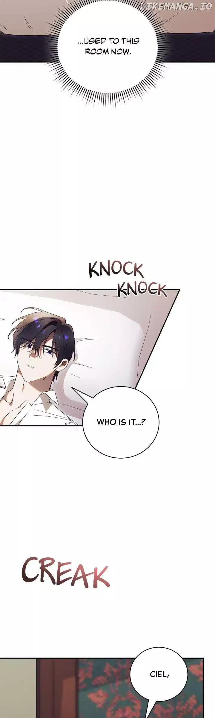How To Reject My Obsessive Ex-Husband Chapter 52 page 3