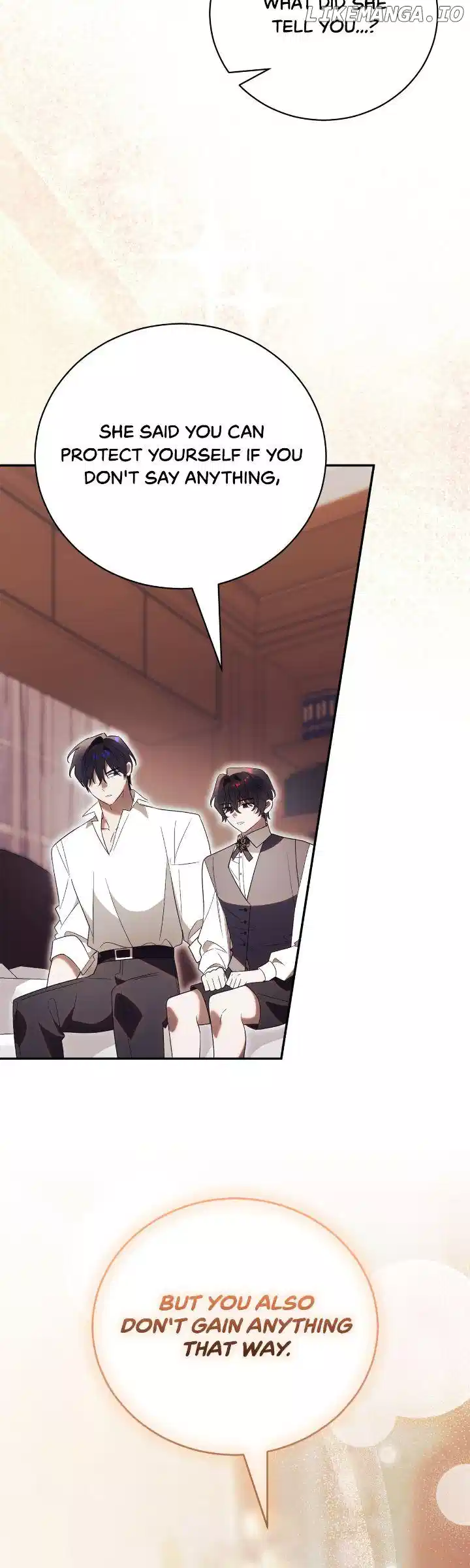 How To Reject My Obsessive Ex-Husband Chapter 52 page 39