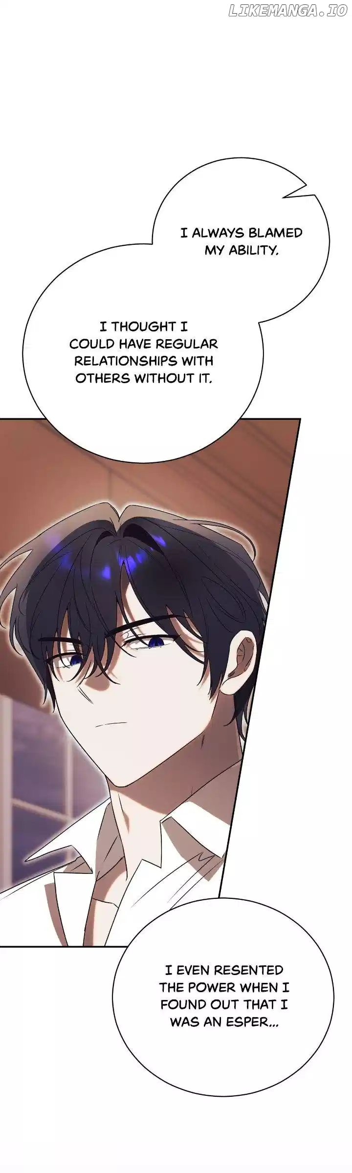 How To Reject My Obsessive Ex-Husband Chapter 52 page 41