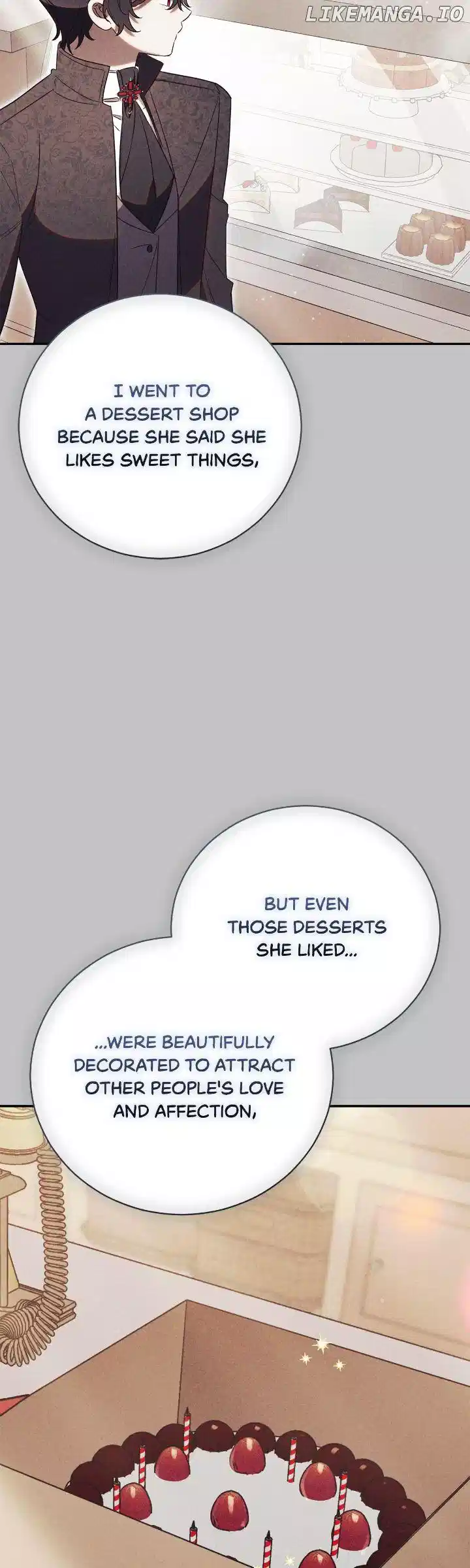 How To Reject My Obsessive Ex-Husband Chapter 52 page 43