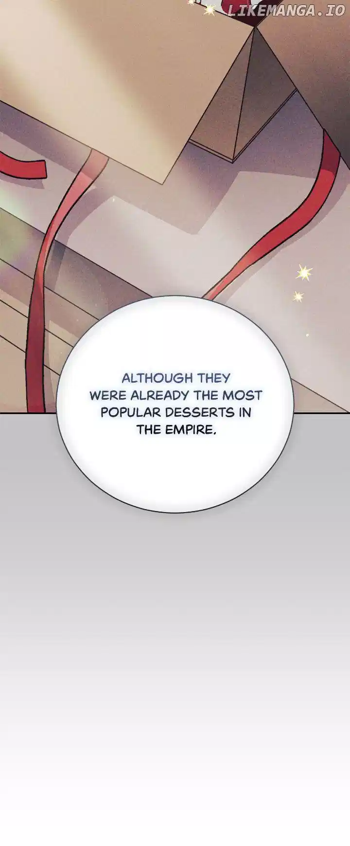 How To Reject My Obsessive Ex-Husband Chapter 52 page 44