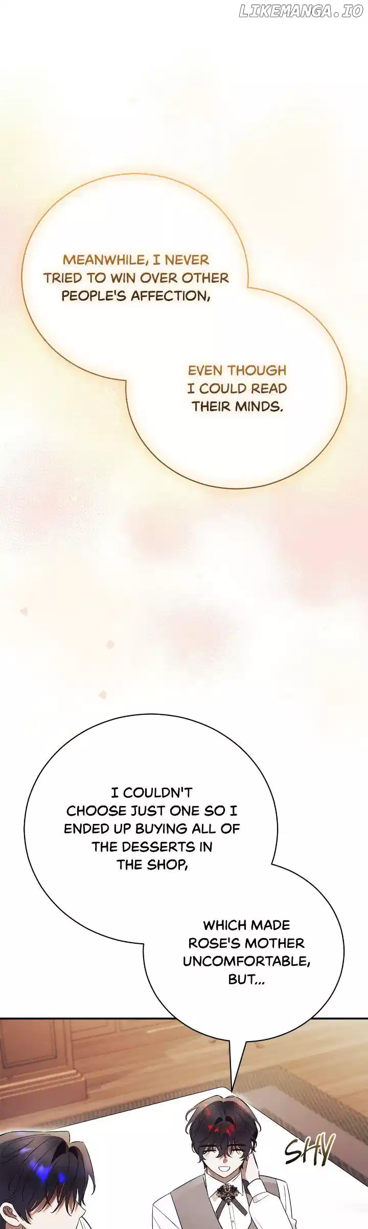 How To Reject My Obsessive Ex-Husband Chapter 52 page 45